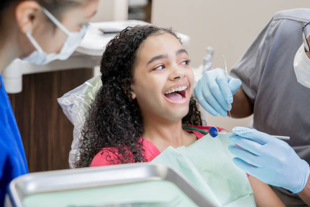 Best Emergency Treatment for Dental Infections or Abscesses in Norwalk, CT