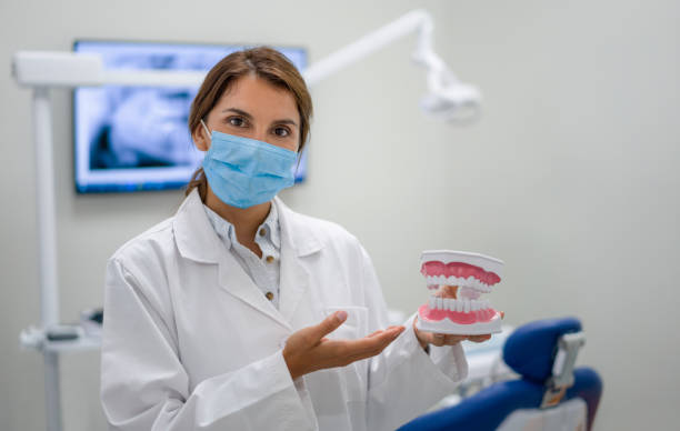 Best Pediatric Emergency Dentist in Norwalk, CT