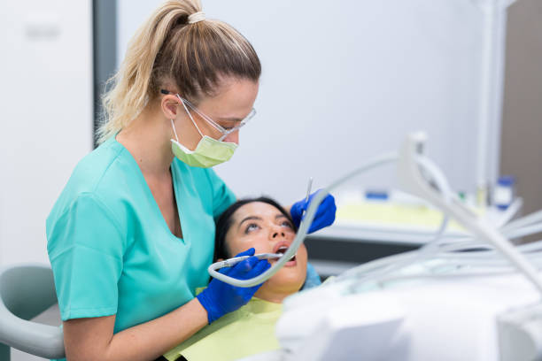 Best Pediatric Emergency Dentist in Norwalk, CT